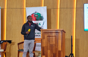 YORA Summit 2026: Kenya Eyes Green Fuel Revolution as Galetech’s Felix Semekete Unveils 250MW Solar-Powered Kilifi Project