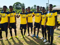 Marshal Mbre’s Team To Open Coach Osahon Emokpae Memorial Carnival On Saturday At FHA Stadium