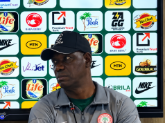 “Crossing the Line Is More Important Than Goals” — Eguavoen Targets Victory, Warns Super Falcons Against Underestimating Comoros