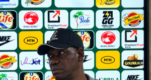 “Crossing the Line Is More Important Than Goals” — Eguavoen Targets Victory, Warns Super Falcons Against Underestimating Comoros