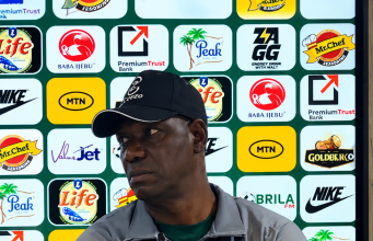 “Crossing the Line Is More Important Than Goals” — Eguavoen Targets Victory, Warns Super Falcons Against Underestimating Comoros