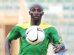 “It’s Now or Never” — Olawale Urges Sand Eagles to Fight for AFCON Ticket Despite Ghana Setback