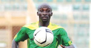 “It’s Now or Never” — Olawale Urges Sand Eagles to Fight for AFCON Ticket Despite Ghana Setback