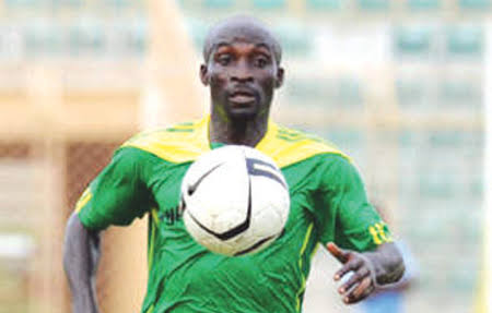 Isiaka Olawale