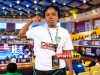 “I Was Botn a Boxer, One Defeat Can’t Stop Me!” — Nigeria’s Aishat Gbadamosi Speaks with Courage After Controversial Nairobi Loss