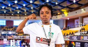 “Instead of Fighting Around, I Decided to Focus on Boxing” — Aishat Gbadamosi’s Journey to the African Stage